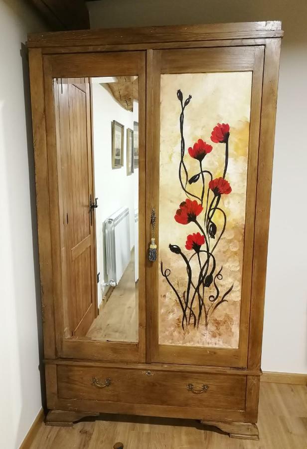 Вилла Casa Blanquita Молинасека Экстерьер фото