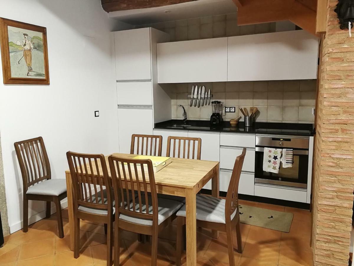 Вилла Casa Blanquita Молинасека Экстерьер фото